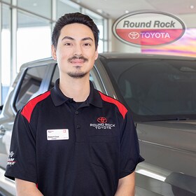 Staff member Robert Case  from ID_f08b9f048cac