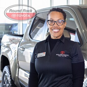 Staff member April Coursey from ID_f08b9f048cac