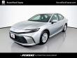 Used 2025 Toyota Camry LE Sedan