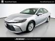 Certified 2025 Toyota Camry LE Sedan