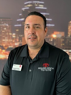 Auto Sales Service Finance Staff Round Rock TX - Round Rock Toyota