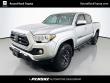 Certified 2023 Toyota Tacoma SR5 Truck Double Cab