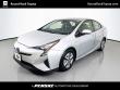 Used 2018 Toyota Prius Two Hatchback