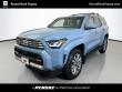 Certified 2026 Toyota 4Runner Limited SUV