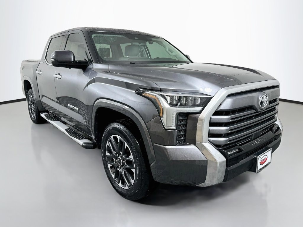Used 2023 Toyota