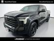 Certified 2026 Toyota Tundra SR5 Truck CrewMax