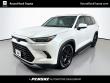 Used 2025 Toyota Grand Highlander Limited SUV