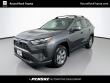 Certified 2025 Toyota RAV4 Hybrid XLE SUV