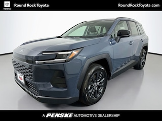 2026 Toyota RAV4 XLE Premium SUV