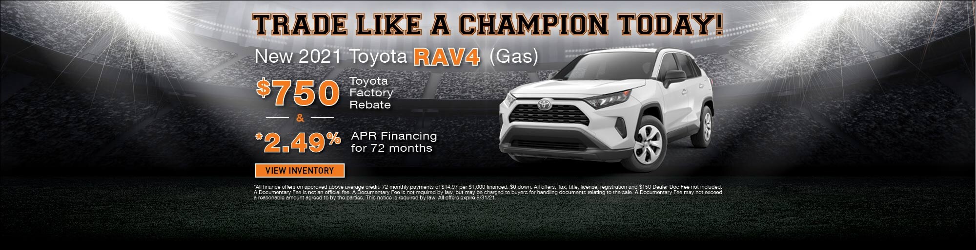 Round Rock Toyota Serving Austin New Toyota Dealership
