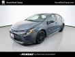 Used 2024 Toyota Corolla LE Sedan