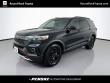 Used 2023 Ford Explorer Timberline SUV