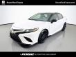 Used 2021 Toyota Camry TRD V6 Sedan