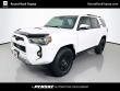 Certified 2023 Toyota 4Runner TRD Off-Road Premium SUV