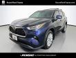 Certified 2026 Toyota Highlander Hybrid Limited SUV