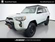 Used 2023 Toyota 4Runner TRD Off-Road Premium SUV