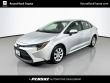 Certified 2024 Toyota Corolla LE Sedan