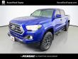 Used 2023 Toyota Tacoma SR5 Truck Double Cab