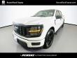 Used 2024 Ford F-150 STX Truck SuperCrew Cab