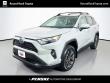 Certified 2023 Toyota RAV4 Hybrid XLE Premium SUV