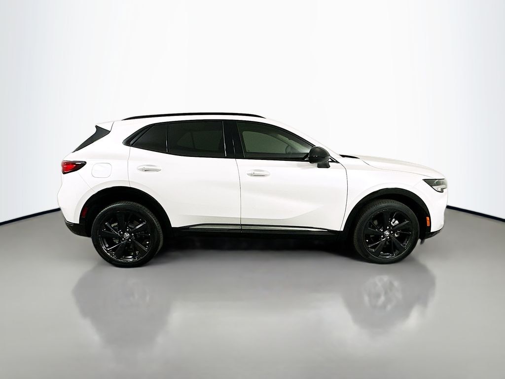Used 2023 Buick