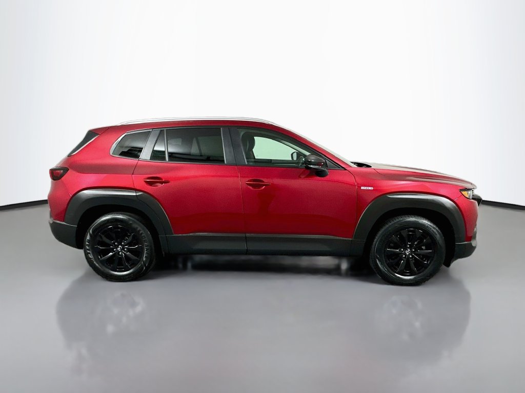 Used 2025 Mazda CX-50 Hybrid Preferred SUV