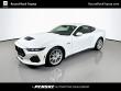 Used 2025 Ford Mustang GT Premium Coupe