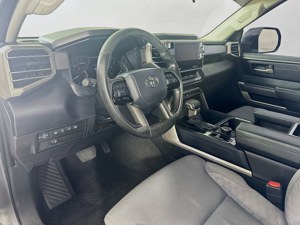 2023 Toyota Tundra SR5 - Photo 9