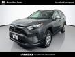 Certified 2025 Toyota RAV4 XLE SUV
