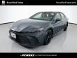 Certified 2026 Toyota Camry SE Sedan