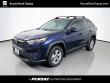 Certified 2025 Toyota RAV4 XLE SUV