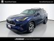Used 2023 Toyota Highlander XLE SUV