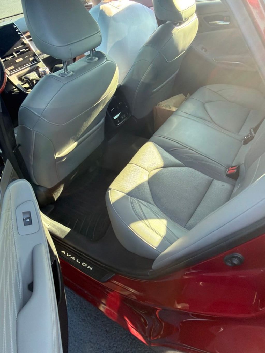 Used 2020 Toyota Avalon Limited Sedan