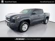 Certified 2025 Toyota Tacoma SR5 Truck Double Cab