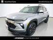 Used 2024 Chevrolet Trailblazer ACTIV SUV