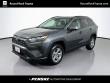 Certified 2025 Toyota RAV4 XLE SUV