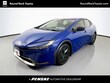  Toyota Prius Plug-In Hybrid