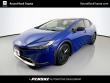 Certified 2026 Toyota Prius Plug-In Hybrid SE Hatchback