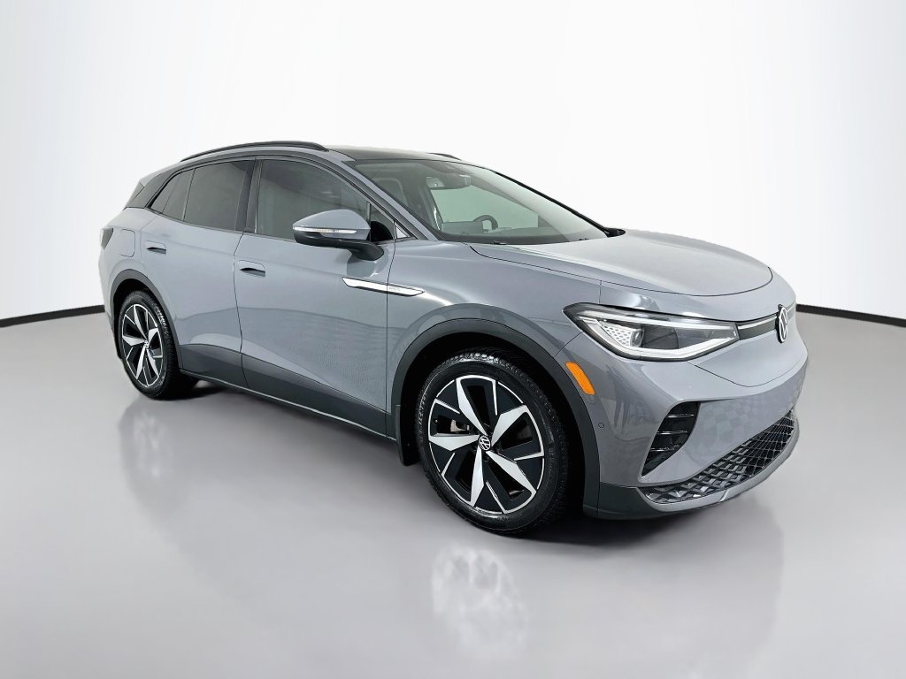 Used 2023 Volkswagen ID.4 Pro S SUV