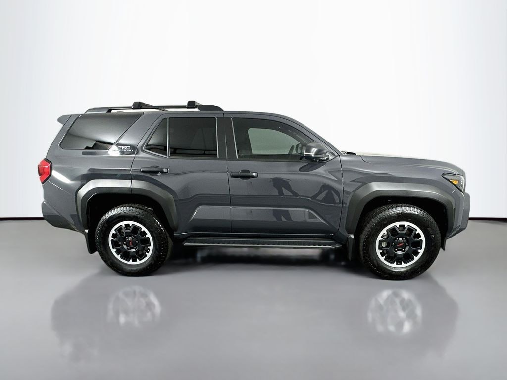 Certified 2026 Toyota