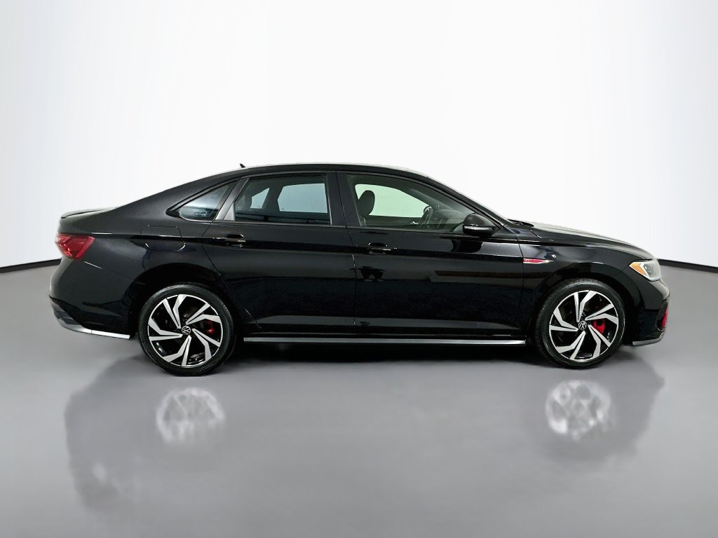 Used 2024 Volkswagen Jetta GLI 2.0T Autobahn Sedan
