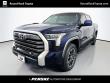 Used 2024 Toyota Tundra Hybrid Limited Truck CrewMax