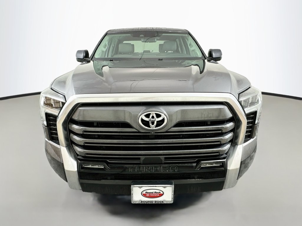 Used 2023 Toyota