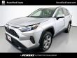 Certified 2024 Toyota RAV4 XLE SUV