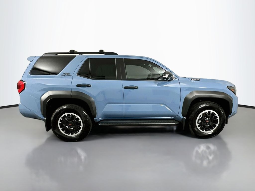 Certified 2026 Toyota 4Runner i-Force MAX Hybrid TRD Off Road Premium SUV