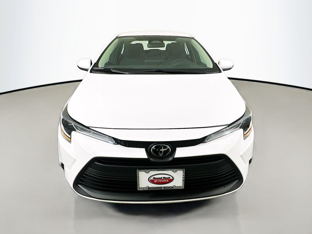 Certified 2024 Toyota