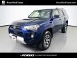 Certified 2023 Toyota 4Runner TRD Off-Road Premium SUV