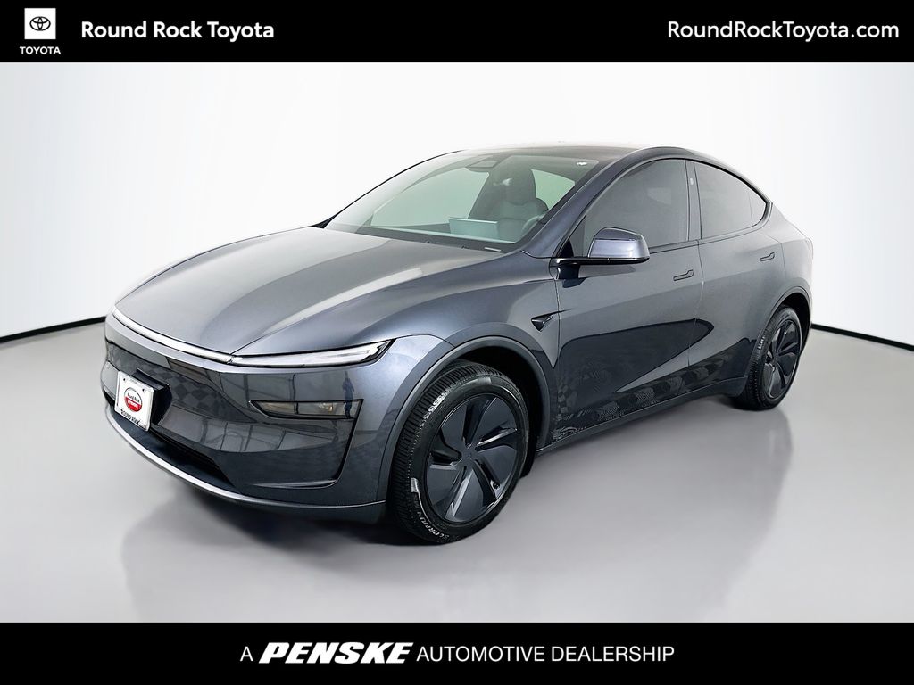 2026 Tesla Model Y Premium Rear Wheel Drive's photo