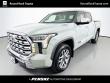 Certified 2026 Toyota Tundra Hybrid 1794 Edition Truck CrewMax
