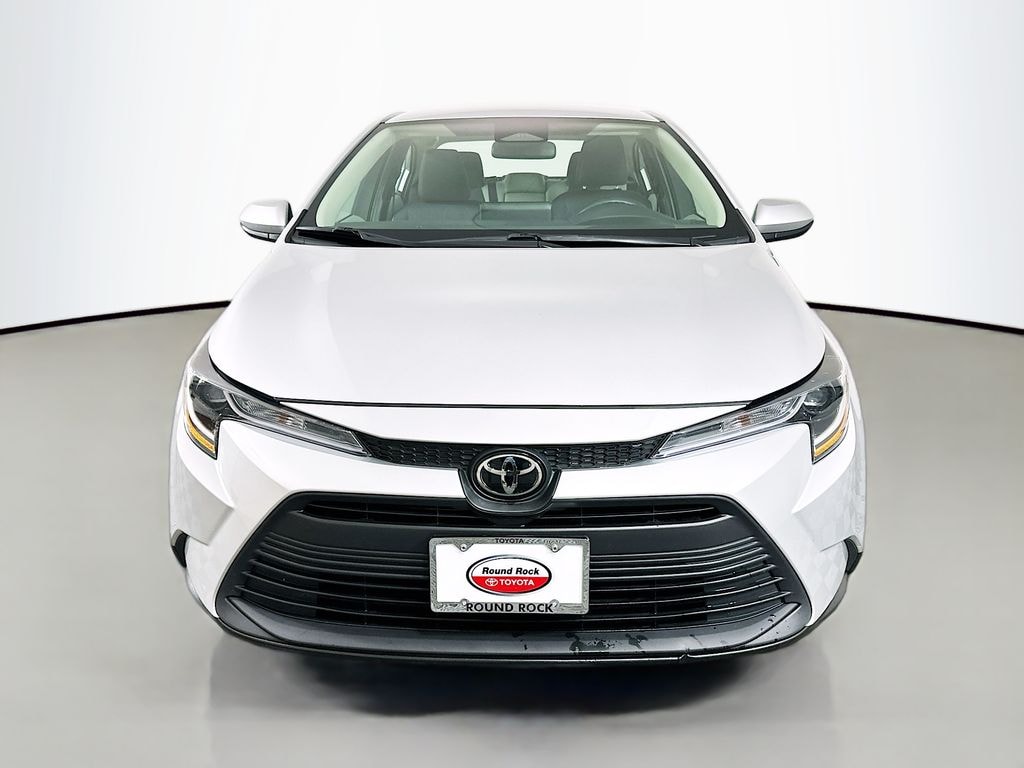 Certified 2024 Toyota